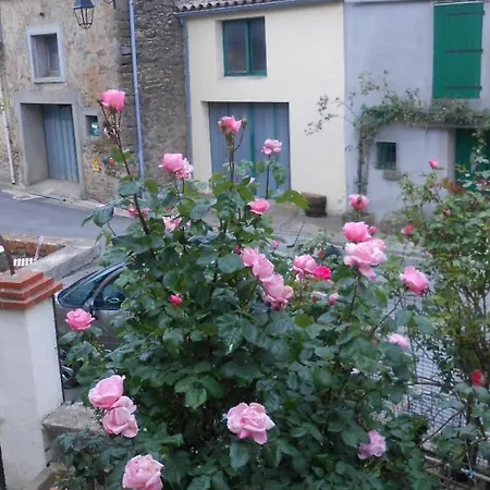 Maison Palmeral Hébergement de vacances