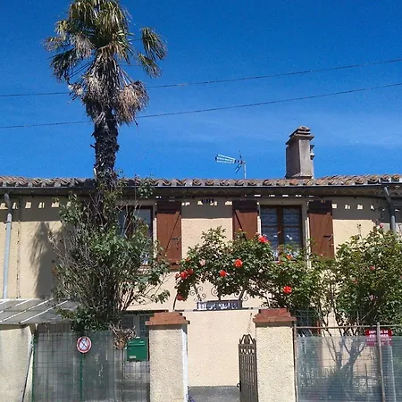 Maison Palmeral 別荘