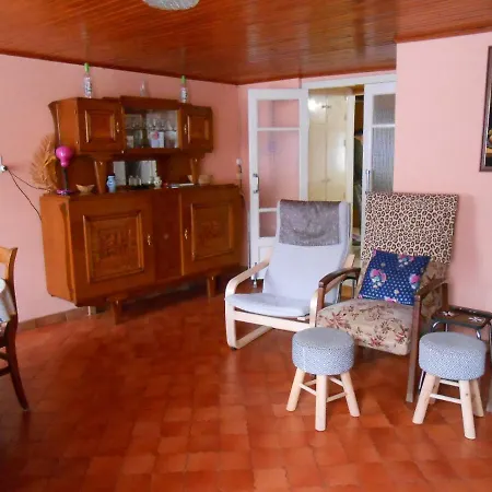 Dom wakacyjny Maison Palmeral