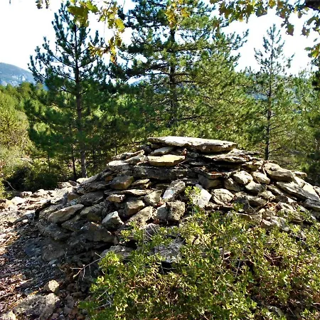 Feriehus Maison Palmeral