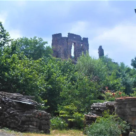 Maison Palmeral * Coustaussa