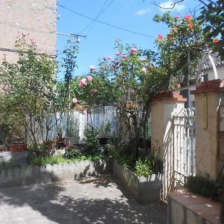 Maison Palmeral