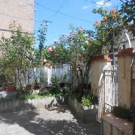 Maison Palmeral