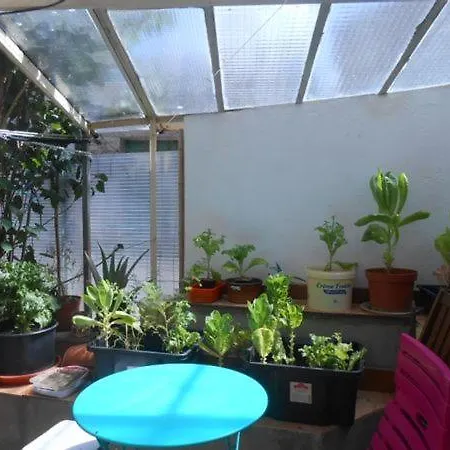 Hébergement de vacances Maison Palmeral