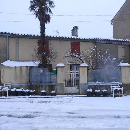 Hébergement de vacances Maison Palmeral *