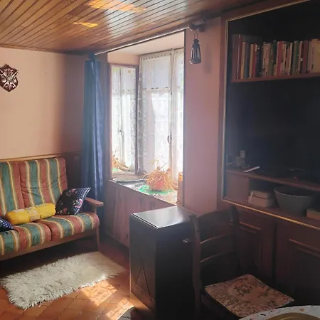 Maison Palmeral Hébergement de vacances *