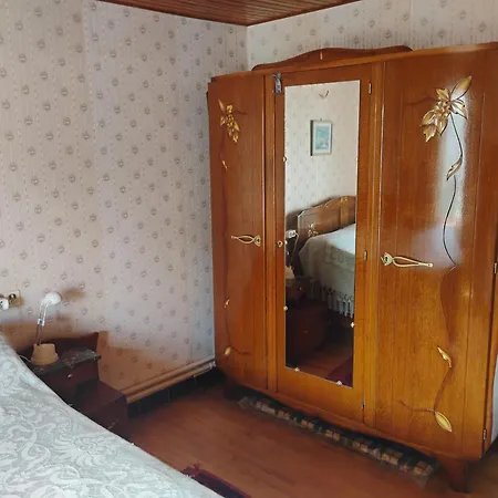 Casa vacanze Maison Palmeral Coustaussa