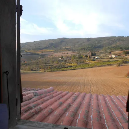 Maison Palmeral Hébergement de vacances