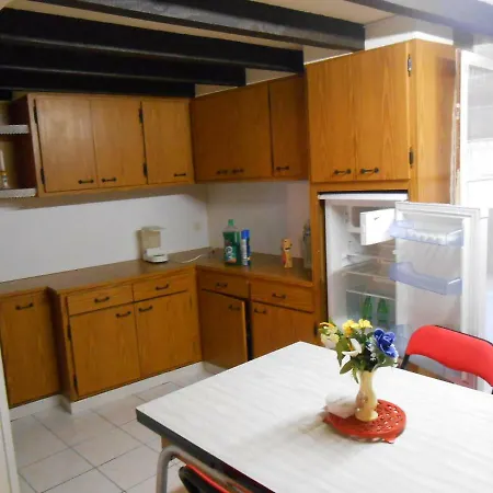 Maison Palmeral Casa de Férias *