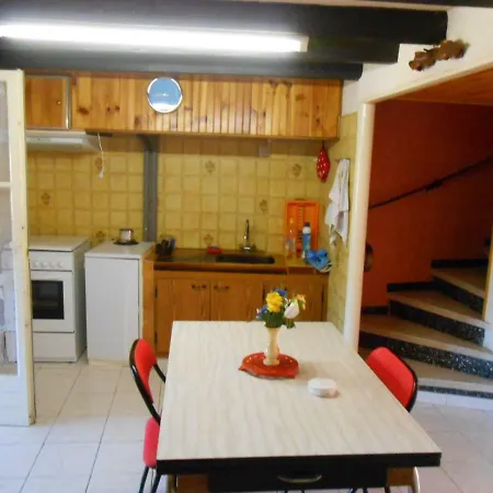 Hébergement de vacances Maison Palmeral *