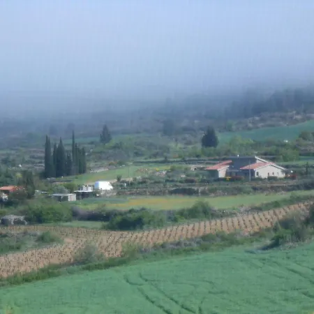 Maison Palmeral Dom wakacyjny *