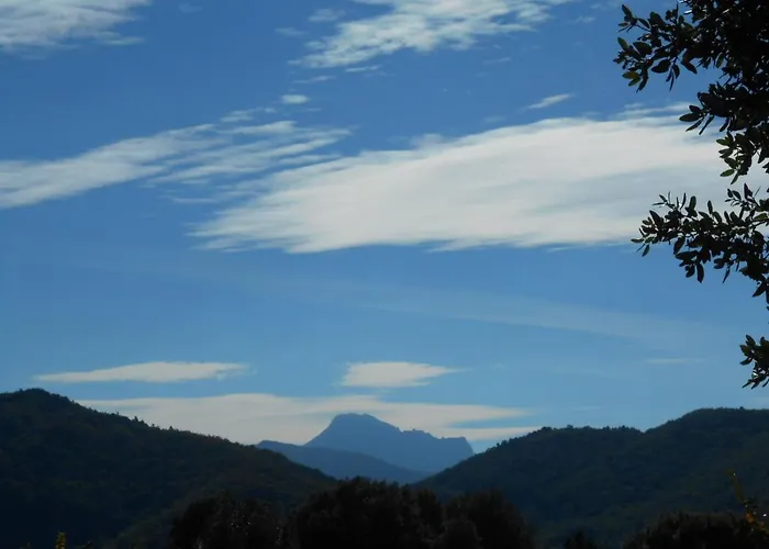 Maison Palmeral בית נופש Coustaussa