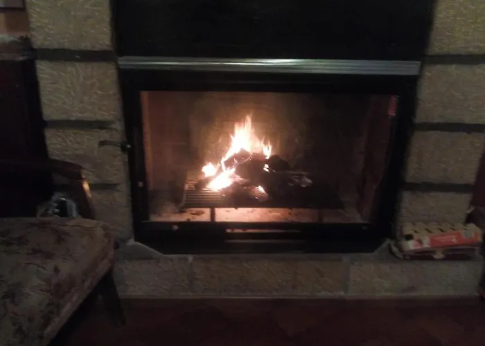 Maison Palmeral Dom wakacyjny *